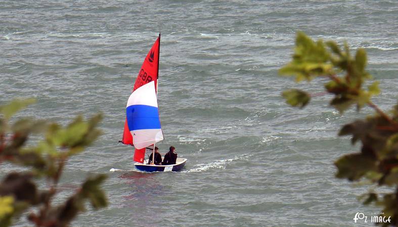 22 July 2017 - Looe Sailing Club © Ian Foster / fozimage