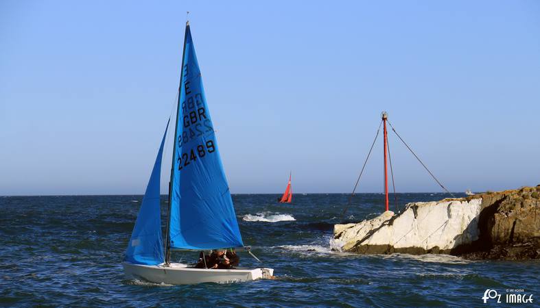 25 May 2017 - Looe Sailing Club © Ian Foster / fozimage